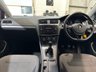 USED 2018 18 VOLKSWAGEN GOLF 1.0 SE NAVIGATION TSI BLUEMOTION TECHNOLOGY 5d 109 BHP 6 MONTHS WARR, NEW SERVICE & MOT
