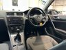 USED 2018 18 VOLKSWAGEN GOLF 1.0 SE NAVIGATION TSI BLUEMOTION TECHNOLOGY 5d 109 BHP 6 MONTHS WARR, NEW SERVICE & MOT
