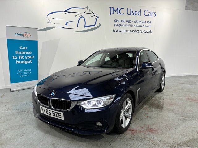 Used cars for sale. Glasgow & Lanarkshire car Dealer | JMC Used Cars ...