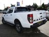 USED 2020 20 FORD RANGER 2.0 WILDTRAK ECOBLUE 210 BHP Finished in FROZEN WHITE with FULL HEATED LEATHER TRIM. This one of the best selling Pick Ups on the market today. Take a look at this today and you will see why many drivers would love to own a Ford Ranger. Features include Side Steps, Heated Leather, Sat Nav, DAB Radio, Rear Camera, Alloys, B/Tooth and much more. Dealer serviced at 10 miles, 12144 miles, 39448 miles, 51009 miles, 63978 miles and at 76351 miles.