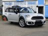 USED 2020 70 MINI COUNTRYMAN 2.0 COOPER S SPORT 5d 178 BHP Finished in WHITE SILVER MET with contrasting BLACK trim. This Lively Mini is a quirky, economical and fun SUV, packed with great specification. It offers all the practicality of a family hatch, plus the fun of a MINI, combined with the promise of performance. Features include Sat Nav, Heated Seats, DAB Radio, Cruise Control, B/Tooth, 18" Alloys, JCW spoiler kit, Park SensorsBlack Roof and Climate. Dealer serviced at 4 miles, 19836 miles and on arrival at 45668 miles.