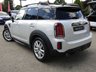 USED 2020 70 MINI COUNTRYMAN 2.0 COOPER S SPORT 5d 178 BHP Finished in WHITE SILVER MET with contrasting BLACK trim. This Lively Mini is a quirky, economical and fun SUV, packed with great specification. It offers all the practicality of a family hatch, plus the fun of a MINI, combined with the promise of performance. Features include Sat Nav, Heated Seats, DAB Radio, Cruise Control, B/Tooth, 18" Alloys, JCW spoiler kit, Park SensorsBlack Roof and Climate. Dealer serviced at 4 miles, 19836 miles and on arrival at 45668 miles.