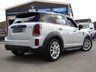 USED 2020 70 MINI COUNTRYMAN 2.0 COOPER S SPORT 5d 178 BHP Finished in WHITE SILVER MET with contrasting BLACK trim. This Lively Mini is a quirky, economical and fun SUV, packed with great specification. It offers all the practicality of a family hatch, plus the fun of a MINI, combined with the promise of performance. Features include Sat Nav, Heated Seats, DAB Radio, Cruise Control, B/Tooth, 18" Alloys, JCW spoiler kit, Park SensorsBlack Roof and Climate. Dealer serviced at 4 miles, 19836 miles and on arrival at 45668 miles.