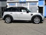 USED 2020 70 MINI COUNTRYMAN 2.0 COOPER S SPORT 5d 178 BHP Finished in WHITE SILVER MET with contrasting BLACK trim. This Lively Mini is a quirky, economical and fun SUV, packed with great specification. It offers all the practicality of a family hatch, plus the fun of a MINI, combined with the promise of performance. Features include Sat Nav, Heated Seats, DAB Radio, Cruise Control, B/Tooth, 18" Alloys, JCW spoiler kit, Park SensorsBlack Roof and Climate. Dealer serviced at 4 miles, 19836 miles and on arrival at 45668 miles.