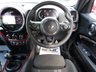 USED 2020 70 MINI COUNTRYMAN 2.0 COOPER S SPORT 5d 178 BHP Finished in WHITE SILVER MET with contrasting BLACK trim. This Lively Mini is a quirky, economical and fun SUV, packed with great specification. It offers all the practicality of a family hatch, plus the fun of a MINI, combined with the promise of performance. Features include Sat Nav, Heated Seats, DAB Radio, Cruise Control, B/Tooth, 18" Alloys, JCW spoiler kit, Park SensorsBlack Roof and Climate. Dealer serviced at 4 miles, 19836 miles and on arrival at 45668 miles.