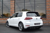USED 2018 67 VOLKSWAGEN GOLF 2.0 R TSI DSG 5d 306 BHP MRC STAGE 2 / PRO NAV / DCC