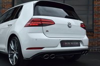 USED 2018 67 VOLKSWAGEN GOLF 2.0 R TSI DSG 5d 306 BHP MRC STAGE 2 / PRO NAV / DCC