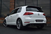 USED 2018 67 VOLKSWAGEN GOLF 2.0 R TSI DSG 5d 306 BHP MRC STAGE 2 / PRO NAV / DCC