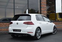 USED 2018 67 VOLKSWAGEN GOLF 2.0 R TSI DSG 5d 306 BHP MRC STAGE 2 / PRO NAV / DCC