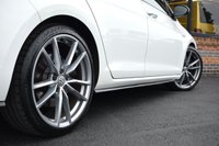 USED 2018 67 VOLKSWAGEN GOLF 2.0 R TSI DSG 5d 306 BHP MRC STAGE 2 / PRO NAV / DCC