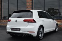 USED 2018 67 VOLKSWAGEN GOLF 2.0 R TSI DSG 5d 306 BHP MRC STAGE 2 / PRO NAV / DCC