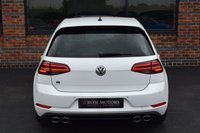 USED 2018 67 VOLKSWAGEN GOLF 2.0 R TSI DSG 5d 306 BHP MRC STAGE 2 / PRO NAV / DCC