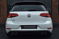 USED 2018 67 VOLKSWAGEN GOLF 2.0 R TSI DSG 5d 306 BHP MRC STAGE 2 / PRO NAV / DCC