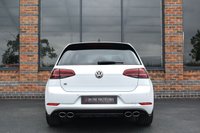 USED 2018 67 VOLKSWAGEN GOLF 2.0 R TSI DSG 5d 306 BHP MRC STAGE 2 / PRO NAV / DCC