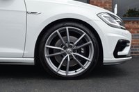 USED 2018 67 VOLKSWAGEN GOLF 2.0 R TSI DSG 5d 306 BHP MRC STAGE 2 / PRO NAV / DCC
