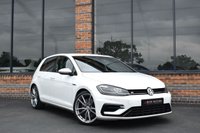 USED 2018 67 VOLKSWAGEN GOLF 2.0 R TSI DSG 5d 306 BHP MRC STAGE 2 / PRO NAV / DCC