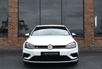USED 2018 67 VOLKSWAGEN GOLF 2.0 R TSI DSG 5d 306 BHP MRC STAGE 2 / PRO NAV / DCC