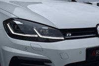 USED 2018 67 VOLKSWAGEN GOLF 2.0 R TSI DSG 5d 306 BHP MRC STAGE 2 / PRO NAV / DCC