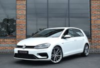 USED 2018 67 VOLKSWAGEN GOLF 2.0 R TSI DSG 5d 306 BHP MRC STAGE 2 / PRO NAV / DCC
