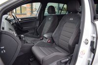 USED 2018 67 VOLKSWAGEN GOLF 2.0 R TSI DSG 5d 306 BHP MRC STAGE 2 / PRO NAV / DCC