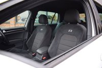 USED 2018 67 VOLKSWAGEN GOLF 2.0 R TSI DSG 5d 306 BHP MRC STAGE 2 / PRO NAV / DCC