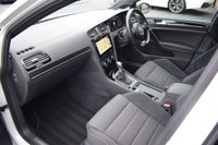 USED 2018 67 VOLKSWAGEN GOLF 2.0 R TSI DSG 5d 306 BHP MRC STAGE 2 / PRO NAV / DCC