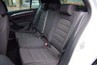 USED 2018 67 VOLKSWAGEN GOLF 2.0 R TSI DSG 5d 306 BHP MRC STAGE 2 / PRO NAV / DCC