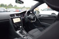 USED 2018 67 VOLKSWAGEN GOLF 2.0 R TSI DSG 5d 306 BHP MRC STAGE 2 / PRO NAV / DCC