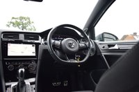 USED 2018 67 VOLKSWAGEN GOLF 2.0 R TSI DSG 5d 306 BHP MRC STAGE 2 / PRO NAV / DCC