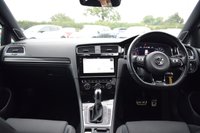 USED 2018 67 VOLKSWAGEN GOLF 2.0 R TSI DSG 5d 306 BHP MRC STAGE 2 / PRO NAV / DCC