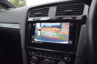 USED 2018 67 VOLKSWAGEN GOLF 2.0 R TSI DSG 5d 306 BHP MRC STAGE 2 / PRO NAV / DCC