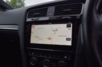 USED 2018 67 VOLKSWAGEN GOLF 2.0 R TSI DSG 5d 306 BHP MRC STAGE 2 / PRO NAV / DCC