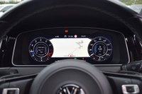USED 2018 67 VOLKSWAGEN GOLF 2.0 R TSI DSG 5d 306 BHP MRC STAGE 2 / PRO NAV / DCC