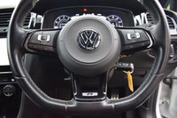 USED 2018 67 VOLKSWAGEN GOLF 2.0 R TSI DSG 5d 306 BHP MRC STAGE 2 / PRO NAV / DCC