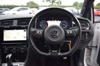 USED 2018 67 VOLKSWAGEN GOLF 2.0 R TSI DSG 5d 306 BHP MRC STAGE 2 / PRO NAV / DCC