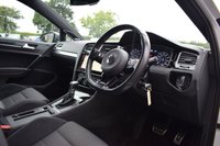 USED 2018 67 VOLKSWAGEN GOLF 2.0 R TSI DSG 5d 306 BHP MRC STAGE 2 / PRO NAV / DCC