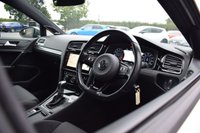 USED 2018 67 VOLKSWAGEN GOLF 2.0 R TSI DSG 5d 306 BHP MRC STAGE 2 / PRO NAV / DCC