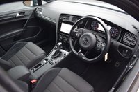 USED 2018 67 VOLKSWAGEN GOLF 2.0 R TSI DSG 5d 306 BHP MRC STAGE 2 / PRO NAV / DCC