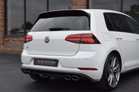 USED 2018 67 VOLKSWAGEN GOLF 2.0 R TSI DSG 5d 306 BHP MRC STAGE 2 / PRO NAV / DCC