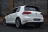 USED 2018 67 VOLKSWAGEN GOLF 2.0 R TSI DSG 5d 306 BHP MRC STAGE 2 / PRO NAV / DCC