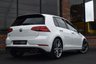 USED 2018 67 VOLKSWAGEN GOLF 2.0 R TSI DSG 5d 306 BHP MRC STAGE 2 / PRO NAV / DCC