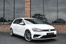 USED 2018 67 VOLKSWAGEN GOLF 2.0 R TSI DSG 5d 306 BHP MRC STAGE 2 / PRO NAV / DCC