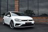 USED 2018 67 VOLKSWAGEN GOLF 2.0 R TSI DSG 5d 306 BHP MRC STAGE 2 / PRO NAV / DCC