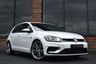 USED 2018 67 VOLKSWAGEN GOLF 2.0 R TSI DSG 5d 306 BHP MRC STAGE 2 / PRO NAV / DCC