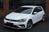 USED 2018 67 VOLKSWAGEN GOLF 2.0 R TSI DSG 5d 306 BHP MRC STAGE 2 / PRO NAV / DCC