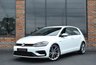 USED 2018 67 VOLKSWAGEN GOLF 2.0 R TSI DSG 5d 306 BHP MRC STAGE 2 / PRO NAV / DCC