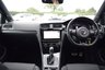 USED 2018 67 VOLKSWAGEN GOLF 2.0 R TSI DSG 5d 306 BHP MRC STAGE 2 / PRO NAV / DCC