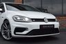 USED 2018 67 VOLKSWAGEN GOLF 2.0 R TSI DSG 5d 306 BHP MRC STAGE 2 / PRO NAV / DCC