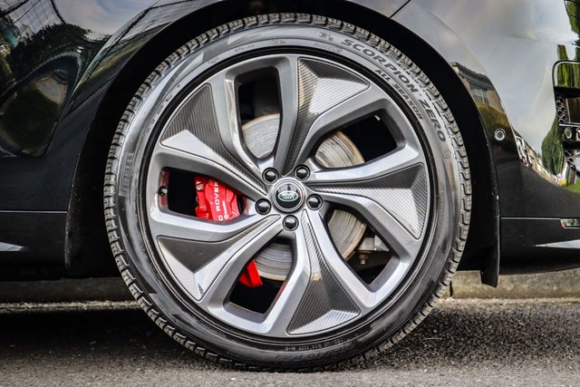 2023 Land Rover Range Rover Sport 3L Autobiography Mhev 5dr - Photo 3