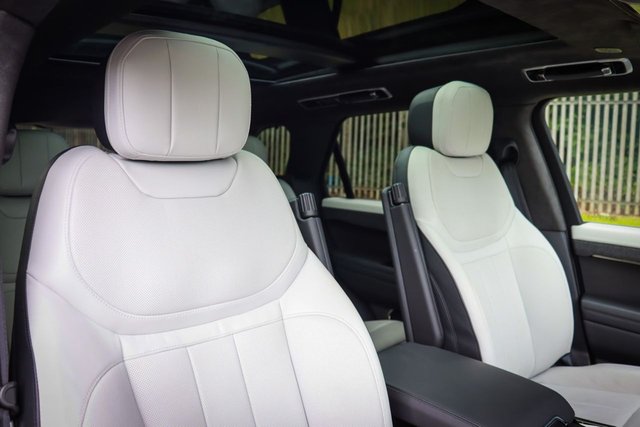 2023 Land Rover Range Rover Sport 3L Autobiography Mhev 5dr - Photo 6